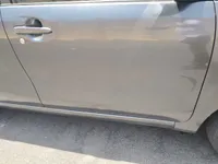 Front right door