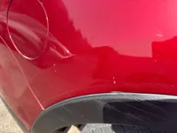 Right quarter panel