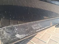 الباب الأمامى الأيمن