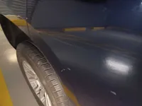 Rear right door