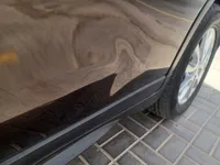 الباب الخلفى الأيسر