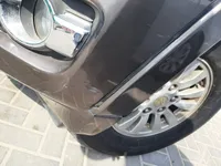 الصدام الأمامى
