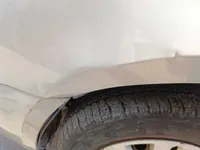 الرفرف الجانبي الأيسر
