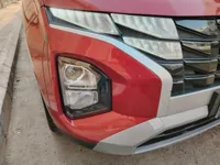 الصدام الأمامى