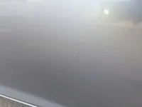 الباب الخلفى الأيسر