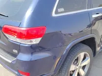 Right quarter panel