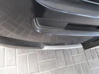 الصدام الأمامى