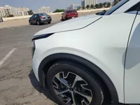 الرفرف الجانبي الأيسر