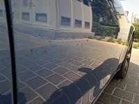 Front right door