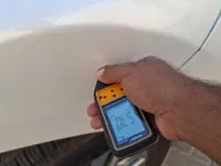 الرفرف الجانبى الأيمن