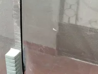 الباب الخلفى الأيسر