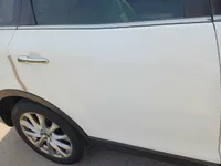 الباب الخلفى الأيمن
