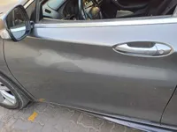 Front left door