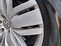 Car Rims (scratch & dent free)