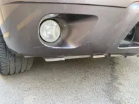 الصدام الأمامى
