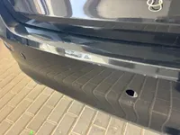 الصدام الخلفى