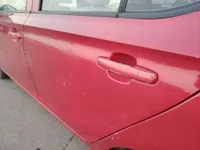 الباب الخلفى الأيسر