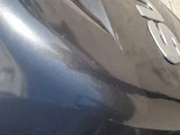 Trunk / Boot door
