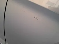 الباب الخلفى الأيسر