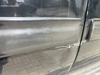 الباب الخلفى الأيمن