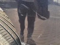 الباب الخلفى الأيمن