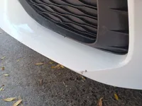 الباب الأمامى الأيسر