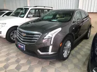 كاديلاك XT5