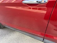 الباب الأمامى الأيسر