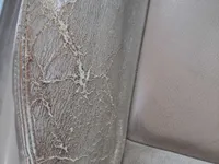 Scratched/Dented