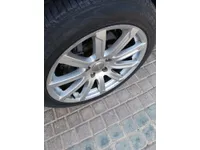 Car Rims (scratch & dent free)