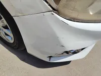 الصدام الأمامى