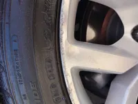 جنوط الإطارات (بدون خدوش/صدمات)