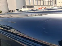 Car roof