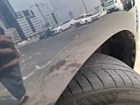 الرفرف الجانبى الأيمن