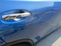 Rear right door