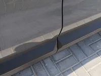 Left Fender