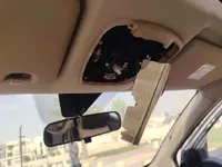 Scratched/Dented