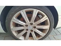 Car Rims (scratch & dent free)