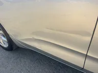 الباب الخلفى الأيمن