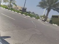 الباب الخلفى الأيسر