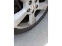 Car Rims (scratch & dent free)