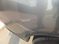 ألواح هيكل السيارة الأيمن