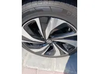 Car Rims (scratch & dent free)