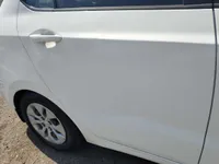 الباب الخلفى الأيمن