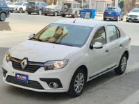 رينو سيمبول