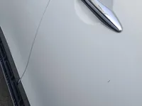 Right quarter panel