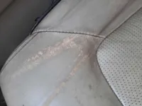 Scratched/Dented