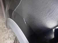 الرفرف الجانبى الأيمن