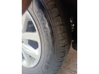 الكفر الخلفي اليسار