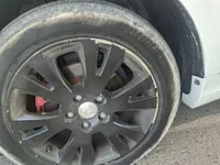 Car Rims (scratch & dent free)